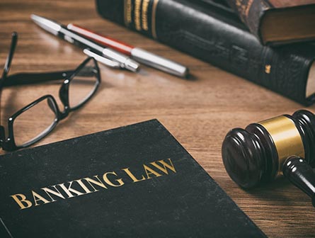 Banking and Securities