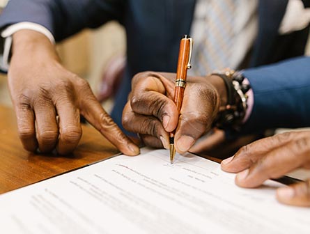 Corporate and Commercial Practice