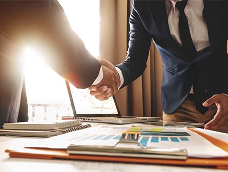 Litigation and Dispute Resolution