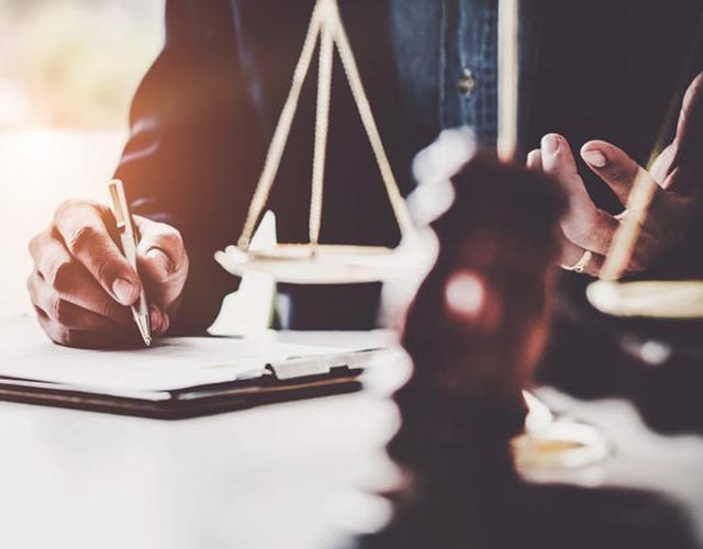 Professional Lawyers in Nairobi Kenya